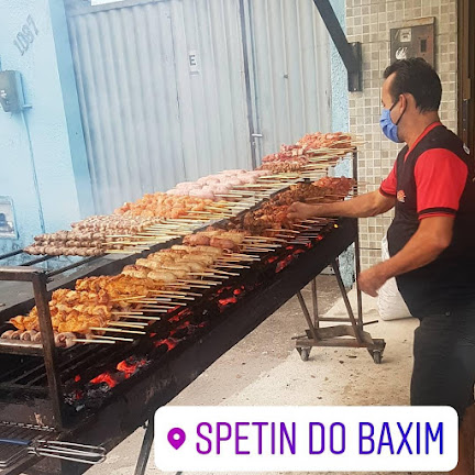 Spetin do Baxim