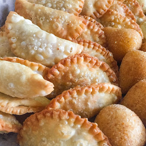 SRª MOCINHA SALGADOS