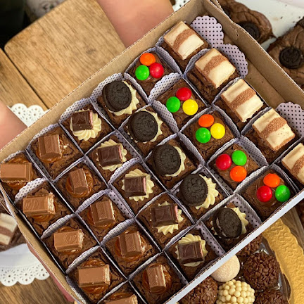 Delícias Sob Encomenda