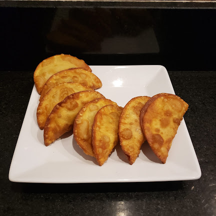Coxinha Toda Hora