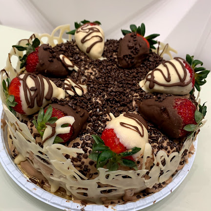 Manashe doces e salgados