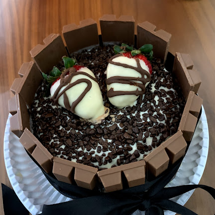 Manashe doces e salgados