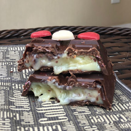 Manashe doces e salgados