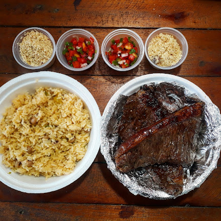 Premium Churrascaria