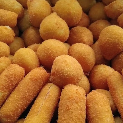 Salgados Kelézinho