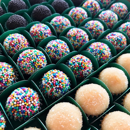 Fritos Salgados para festas