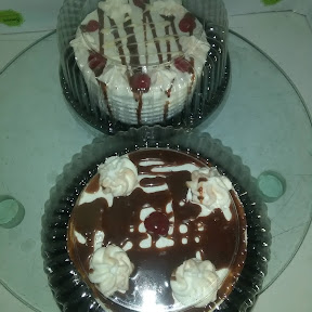 Sonhos Doces E Salgados