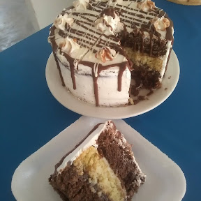 Sonhos Doces E Salgados