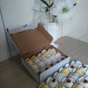 Sonhos Doces E Salgados