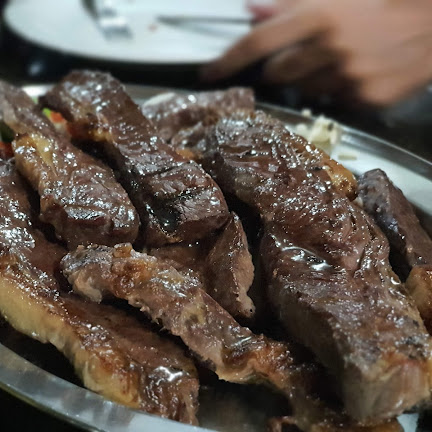 Churrascaria E Pizzaria Mikaella