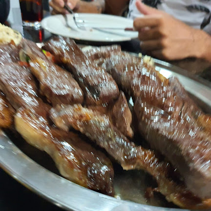 Churrascaria E Pizzaria Mikaella