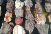 GoomeS Churrasco