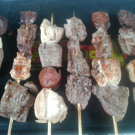 GoomeS Churrasco