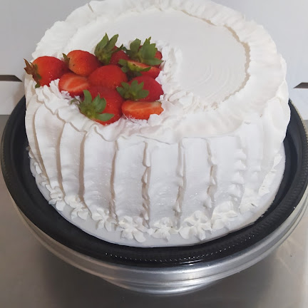 Salgados Vivi amo doces e salgados