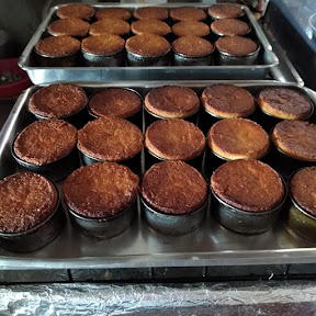 Moura Bolos e Salgados