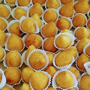 Salgado Mineiro João Pessoa