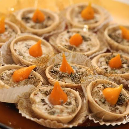 BOMI salgados e doces gourmet