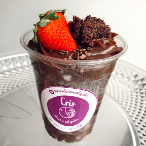 Cris Doces e Salgados