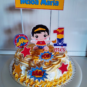 4S bolos,doces e salgados