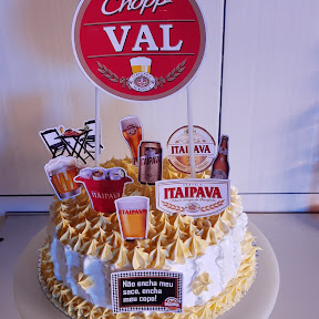 4S bolos,doces e salgados