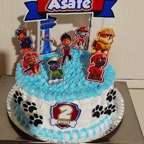 4S bolos,doces e salgados