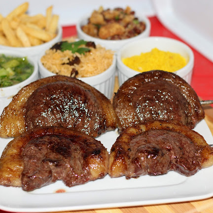 Companhia da Picanha