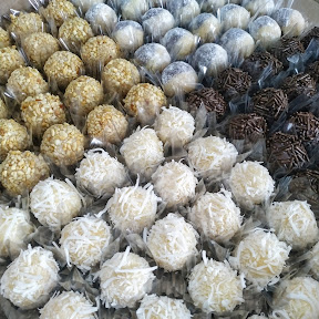 Divinnu’s Doces e salgados