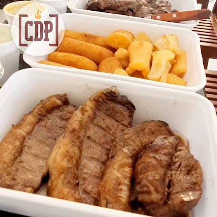 Companhia da Picanha