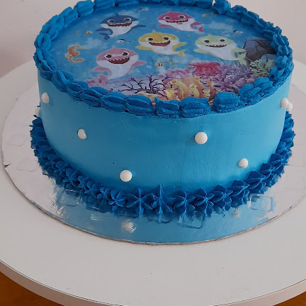 Doces & Salgados Lumerson