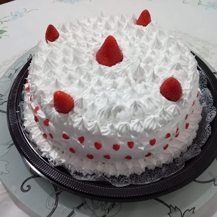 Majuelis alimentos doces e salgados