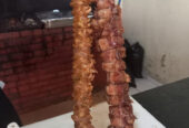 Churrascaria spettus