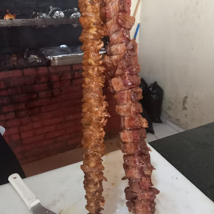 Churrascaria spettus