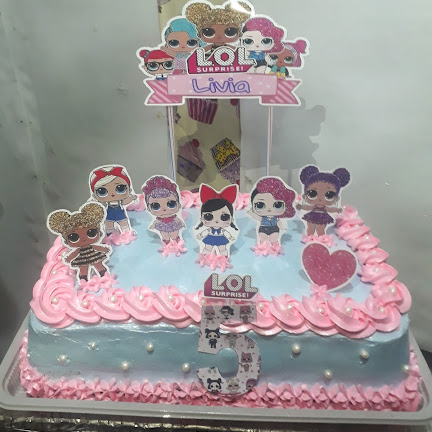 Na Medida Lanches – Salgados para festas