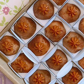 Cris Doces e Salgados