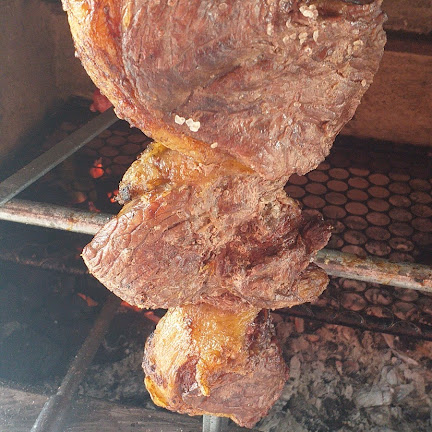 Churrascaria O Prazer Do Churrasco