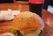 Churras Burger