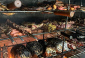 Churrascaria Sabor do Sul