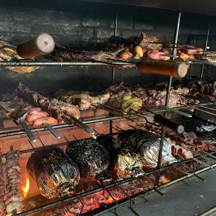 Churrascaria Sabor do Sul