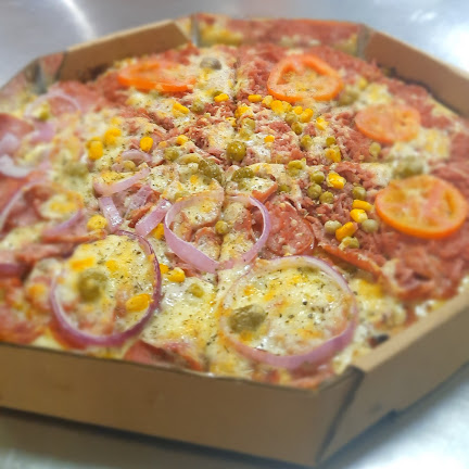 Churrascaria João Filho