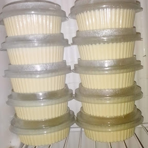 Expresso Doces & Salgados