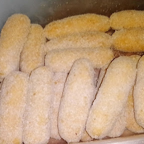 Expresso Doces & Salgados