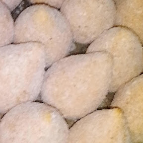 Expresso Doces & Salgados