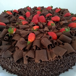 Cia dos Salgados & Doces