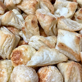 FÁBRICA DOS SALGADOS