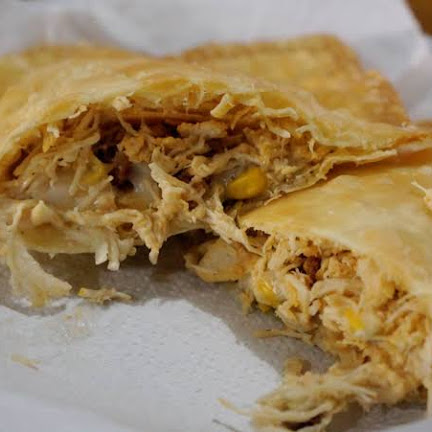 D.F SALGADOS PARA FESTA