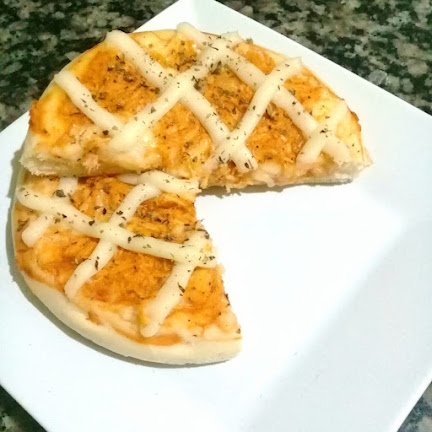 D.F SALGADOS PARA FESTA