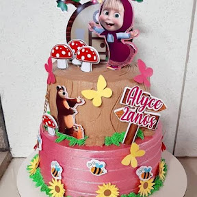 R&C DOCES E SALGADOS