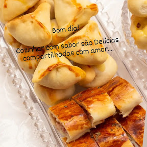 SPIAKi Salgados & Buffet