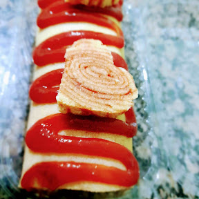 Gleici Campos Bolo, Doces e Salgados