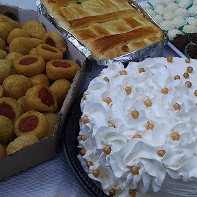 Carla jeane Salgados